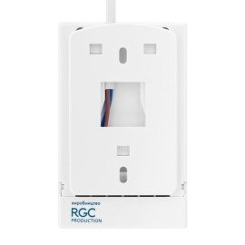 Детектор газу природного, чадного 104.ua