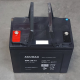 Аккумулятор мультигелевый AGM ACUMAX AML 80-12 Аккумулятор мультигелевый AGM ACUMAX AML 80-12
