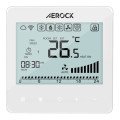 HMI-контролер з WiFi для вентилятора EC (0-10V) AEROCK