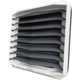 Тепловентилятор водяний AEROCK Mini R2 AC 2-21 кВт