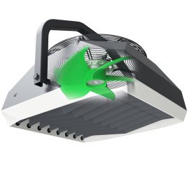 Дестратификатор (потолочный вентилятор) AEROCK mini RD AC