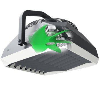 Дестратификатор (потолочный вентилятор) AEROCK mini RD AC Дестратификатор (потолочный вентилятор) AEROCK mini RD AC