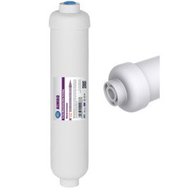 Мінералізатор для фільтру води Aquafilter AIMRO 10" різьба 1/4" NPT