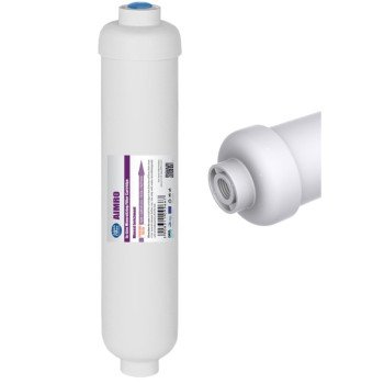 Мінералізатор для фільтру води Aquafilter AIMRO 10" різьба 1/4" NPT