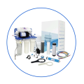Фильтр для воды обратный осмос 6-ступенчатый с насосом AQUAFILTER RX65155616
