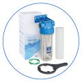 Фильтр колбовый картриджный Aquafilter FHPR12-B1-AQ 10"