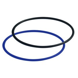 Кільця ущільнювальні для корпусів фільтрів 10" Aquafilter OR-H10-1