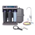 Фильтр для воды обратный осмос 7-ступенчатый с насосом AQUAFILTER ELITE7G-GP