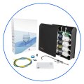 Фильтр воды обратный осмос 5-ступенчатый под мойку AQUAFILTER EXITO-B