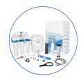 Фильтр для воды обратный осмос 6-ступенчатый AQUAFILTER RX65155516