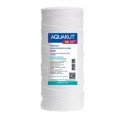 Картридж для колбового фильтра AquaKut FCPS BB 10х4"-10 мкм шнур