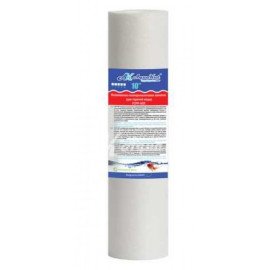 Картридж для горячей воды для колбового фильтра AquaKut FCPP-HOT 10" 2 1/2" полипропилен