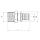 Муфта переходная натяжная с наружной резьбой ASG 32x3/4" Муфта переходная натяжная с наружной резьбой ASG 32x3/4"