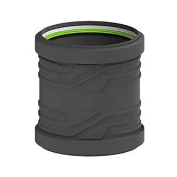 Муфта канализационная ASG NANO HTR 160 Муфта канализационная ASG NANO HTR 160