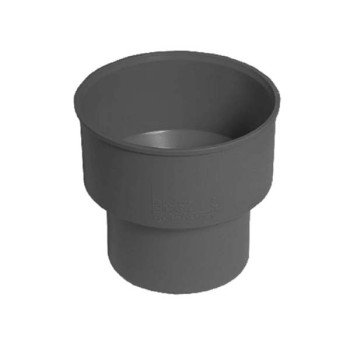 Переход на чугунную трубу канализационный ASG NANO HTR 110/124 Переход на чугунную трубу канализационный ASG NANO HTR 110/124