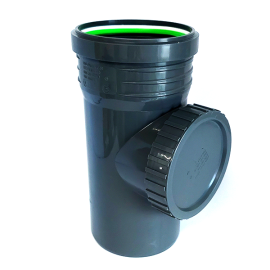 Ревизия канализационная ASG NANO HTR 110