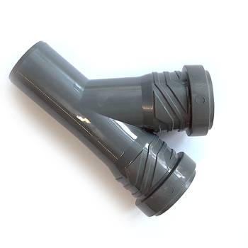 Тройник канализационный ASG NANO HTR 160/110 45°