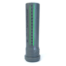 Труба каналізаційна ASG NANO HTR 110х1000