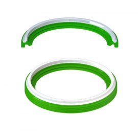 Кільце ущільнювальне для каналізації ASG NANO HTR 110 Кільце ущільнювальне для каналізації ASG NANO HTR 110