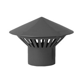 Вентиляційний грибок ASG NANO HTR 110