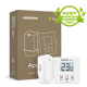 Комплект бездротовий AURATON Apus Set (термоголовка + програматор) Комплект бездротовий AURATON Apus Set (термоголовка + програматор)