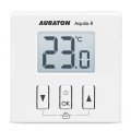 Кімнатний терморегулятор AURATON AQUILA R (Auraton 200)