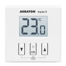 Комнатный терморегулятор AURATON AQUILA R (Auraton 200)