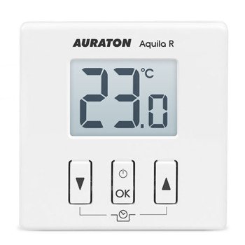 Кімнатний терморегулятор AURATON AQUILA R (Auraton 200)