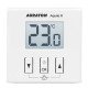 Кімнатний терморегулятор AURATON AQUILA R (Auraton 200)
