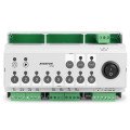 Беспроводной контроллер для отопления AURATON ARIES (8D PRO RTH) 8 зон нагрева