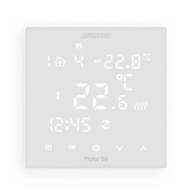 Программатор недельный проводной AURATON Pictor DS