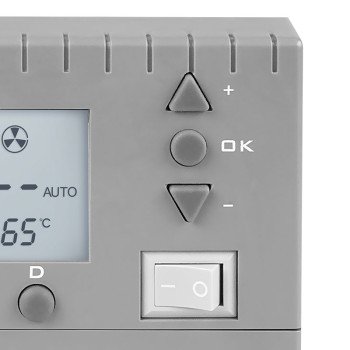 Програматор для циркуляційних насосів опалення та ГВП Auraton Ursa (AURATON S14) Програматор для циркуляційних насосів опалення та ГВП Auraton Ursa (AURATON S14)
