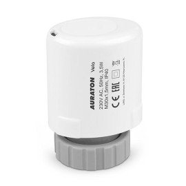 Привод термоэлектрический Auraton VELA (TE 230) М30х1,5