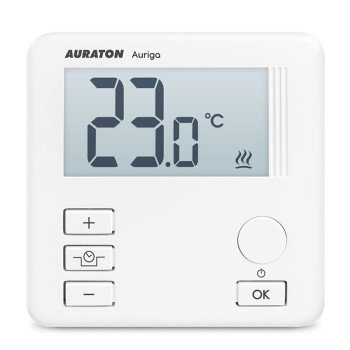 Недельный программатор AURATON Auriga (Auraton 3003)