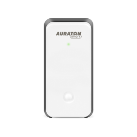 Датчик беспроводной наружный AURATON SMART
