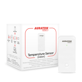 Датчик беспроводной внутренний AURATON SMART