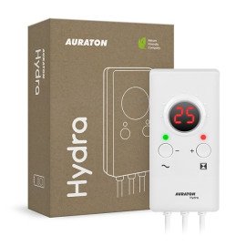 Программатор для трехходового клапана AURATON Hydra (Auraton S10)