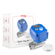 Комплект защиты от затопления (клапан ½  + датчик) AURATON Water STOP Set