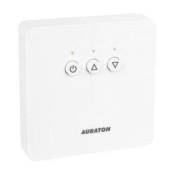 Тижневий програматор AURATON Libra Set (3021 RTH) Тижневий програматор AURATON Libra Set (3021 RTH)