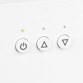 Недельный программатор  AURATON Libra Set (3021 RTH)