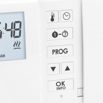 Недельный программатор Auraton Pavo R (Auraton 2030)