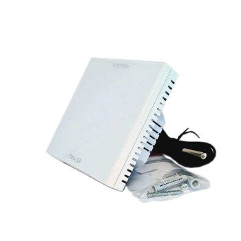 Программатор недельный проводной AURATON Pictor DS