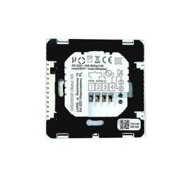 Программатор недельный проводной AURATON Pictor DS