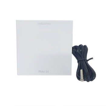 Программатор недельный проводной AURATON Pictor DS