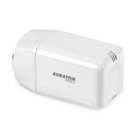 Термоголовка электронная AURATON Smart