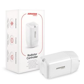 Термоголовка электронная AURATON Smart