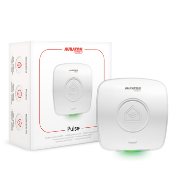 Умный дом комплект AURATON SMART для отопления