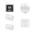 Умный дом комплект AURATON SMART для отопления