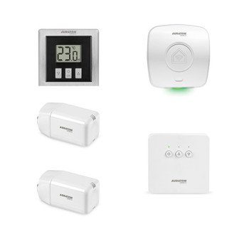 Умный дом комплект AURATON SMART для отопления