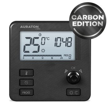 Тижневий програматор AURATON Libra Set (3021 RTH) Тижневий програматор AURATON Libra Set (3021 RTH)